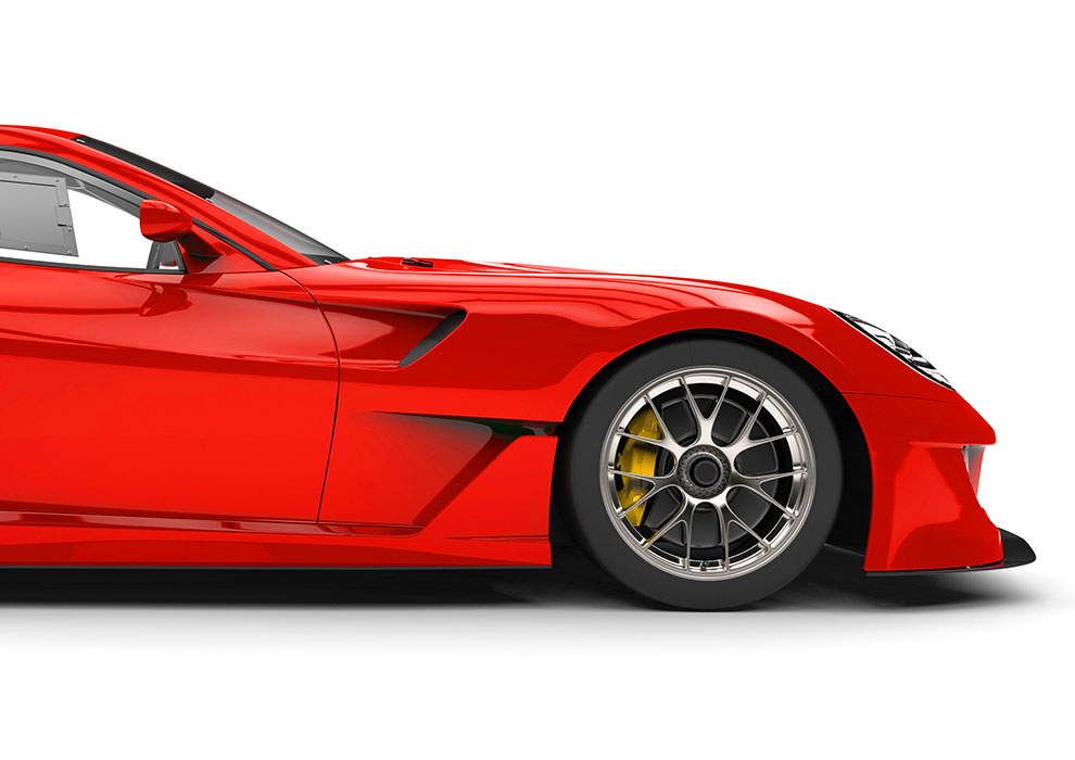 car-gt