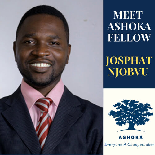 Josphat Njobvu Josephat Njobvu ACJ Zambia